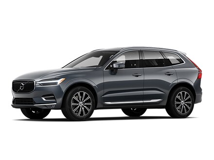 Volvo Cars San Diego New Amp Used Volvo Near Chula Vista